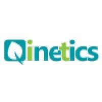 qinetics solutions sdn bhd logo image