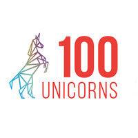 100unicorns logo image