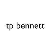 tp bennett logo image