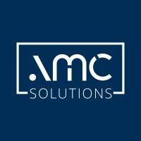 amc solutions logo image