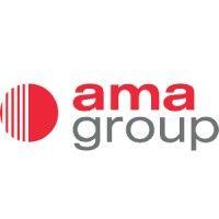 ama group logo image