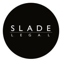 slade legal logo image