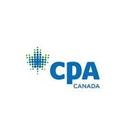 logo of Chartered Professional Accountants Of Canada Cpa Canada