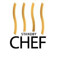 standbychef events, catering and deliveries