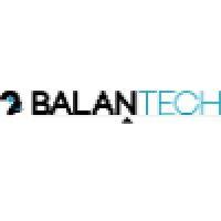 balantech logo image