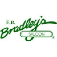 e.r. bradley's logo image