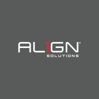 align1 solutions logo image