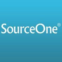 source one management services pvt ltd logo image