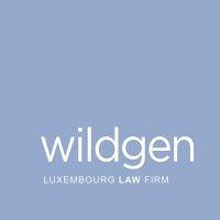 wildgen, luxembourg law firm logo image