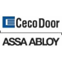 ceco door products logo image