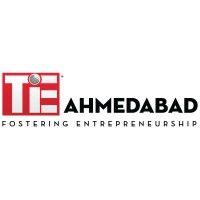 tie ahmedabad logo image