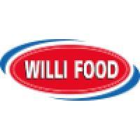 g. willi-food international ltd. logo image