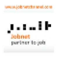 jobnet logo image