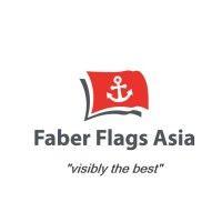 faber flags asia co., ltd. logo image