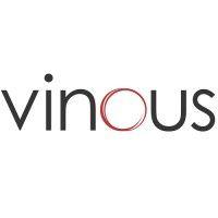 vinous media llc logo image