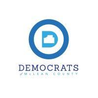 mclean county democrats