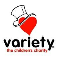 variety the children's charity (of pittsburgh) logo image