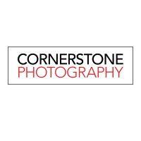 cornerstone photography logo image