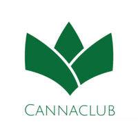 cannaclub logo image