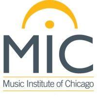 music institute of chicago logo image