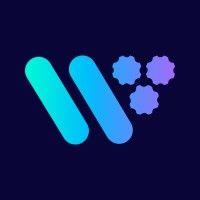 wizr ai logo image