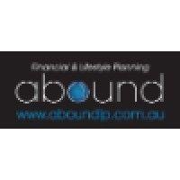 abound financial & lifestyle planning logo image