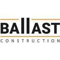 ballast construction, llc logo image