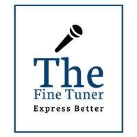 the fine tuner logo image