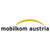 mobilkom austria logo image