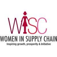 women in supply chain