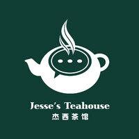 jesse's teahouse logo image