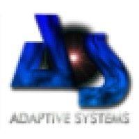 adaptive systems logo image