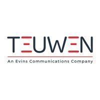 teuwen logo image