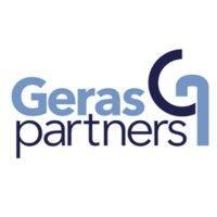 geras partners logo image