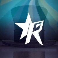 raiders drum & bugle corps logo image