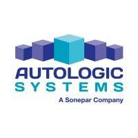 autologic systems ltd. logo image