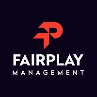 fairplay-management gmbh logo image