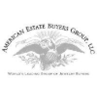 american estate buyers group, llc logo image