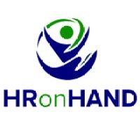 hronhand