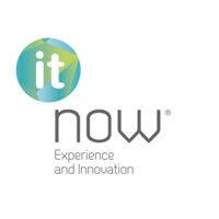 itnow logo image