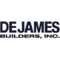 dejames builders, inc. logo image