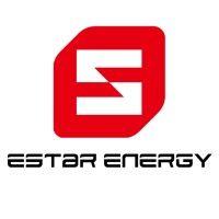 e-star energy logo image