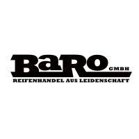 baro gmbh logo image