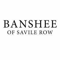 banshee of savile row logo image