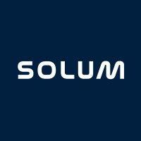 solum logo image