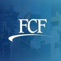 fcf - fábrica catarinense de fixadores logo image