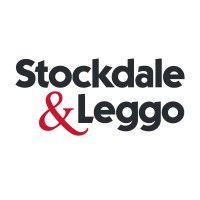 stockdale & leggo logo image