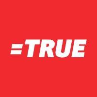 equals true logo image