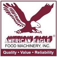 american eagle food machinery, inc.