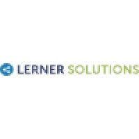 lerner solutions logo image